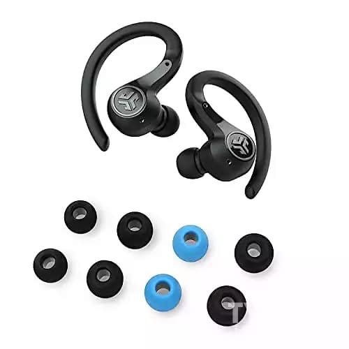 JLab Epic Air Sport ANC True Wireless