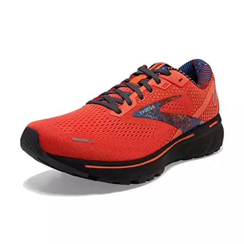 Brooks Men's Ghost 14 Neutral Running Shoe