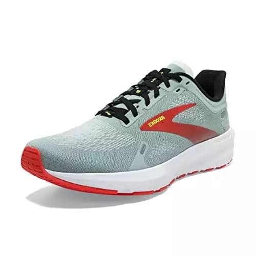 Brooks Men s Launch 9