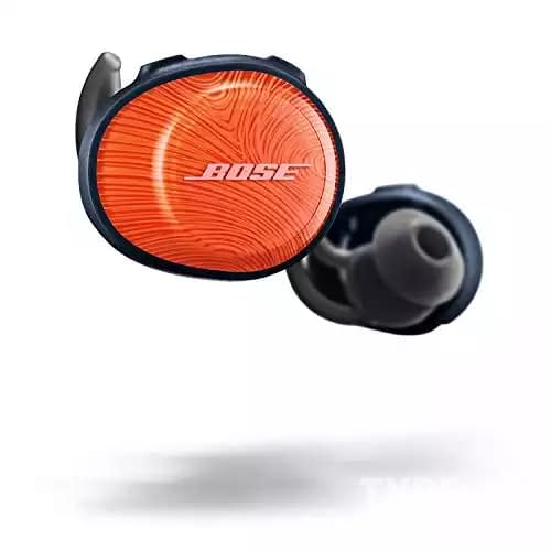 Bose SoundSport Free, True Wireless Earbuds