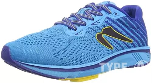 Newton Running Men's Gravity 11 Royal Blue/Navy Blue