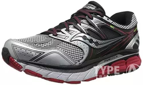 Saucony Men's Redeemer ISO