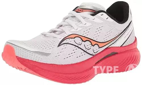 Saucony Endorphin Speed 3