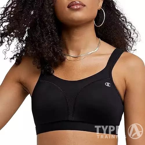 Champion Women's Sports Bra