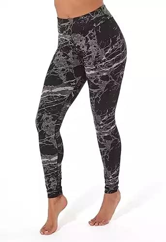 Pact Women's Organic Cotton Go-to Legging