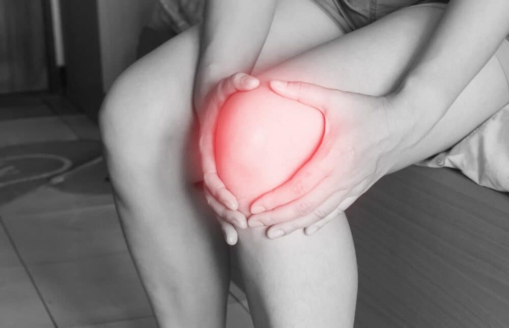 Injury Prevention for Active Women