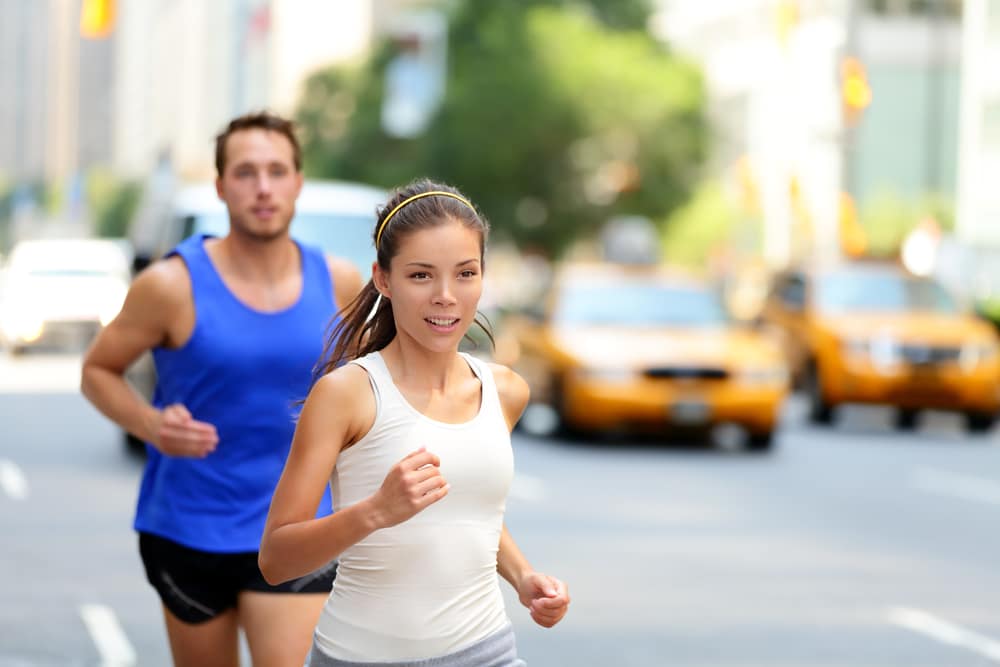 Running Safety in NYC: Tips for Safe and Secure Outdoor Runs