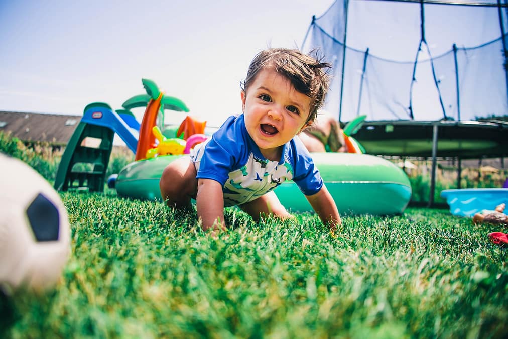 kids fitness in manhattan