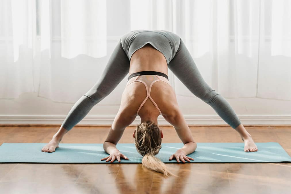 Flexibility and Wellness Benefits