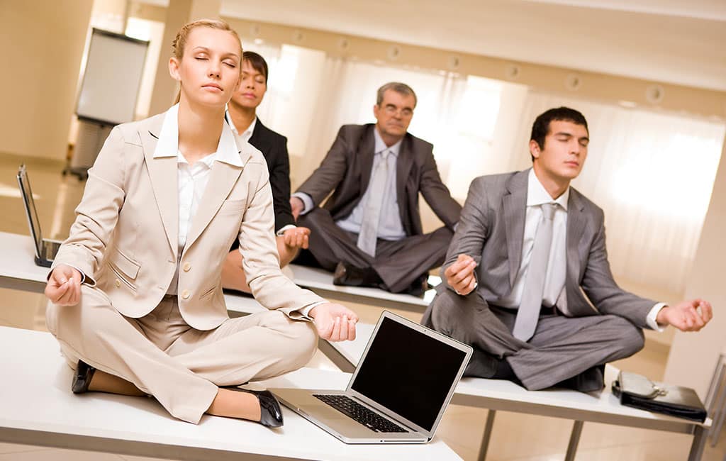 9 Corporate Wellness Case Studies to Get Inspired By