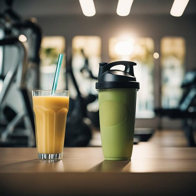 Why Plant-Based Protein Powders are Superior to Whey