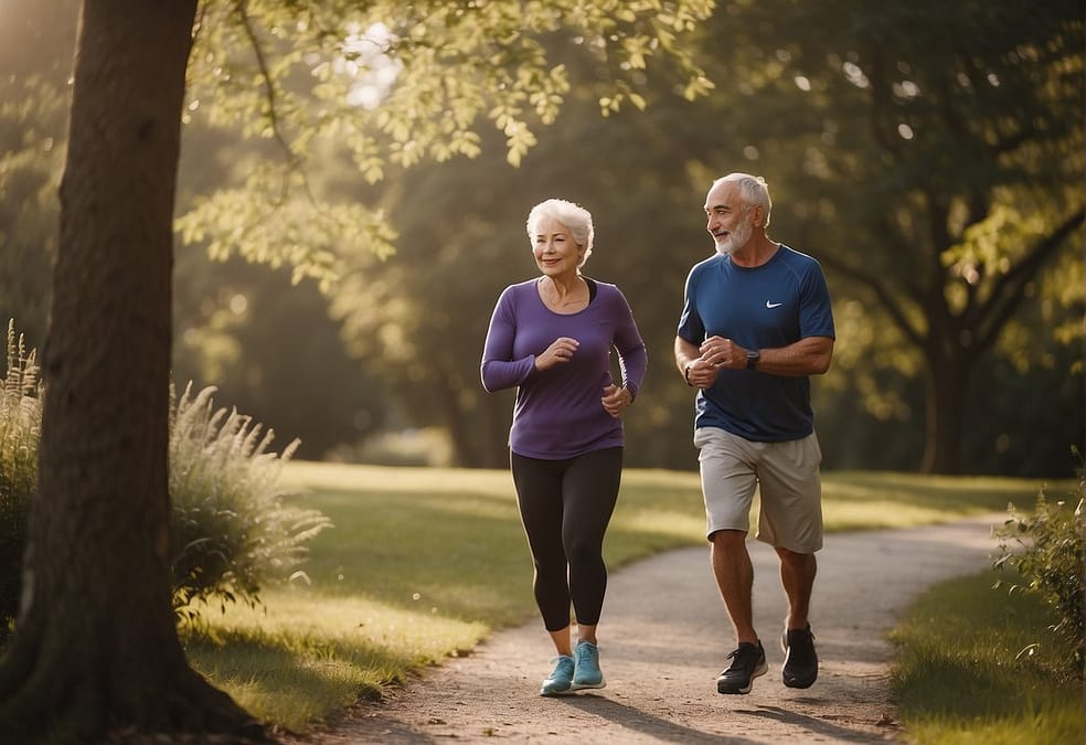 Essential Exercises for Seniors