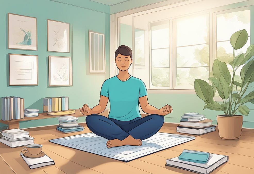 Benefits of Morning Meditation