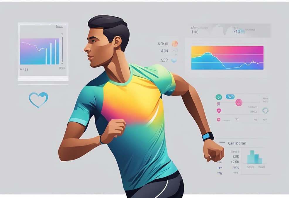How to Train with a Heart Rate Monitor