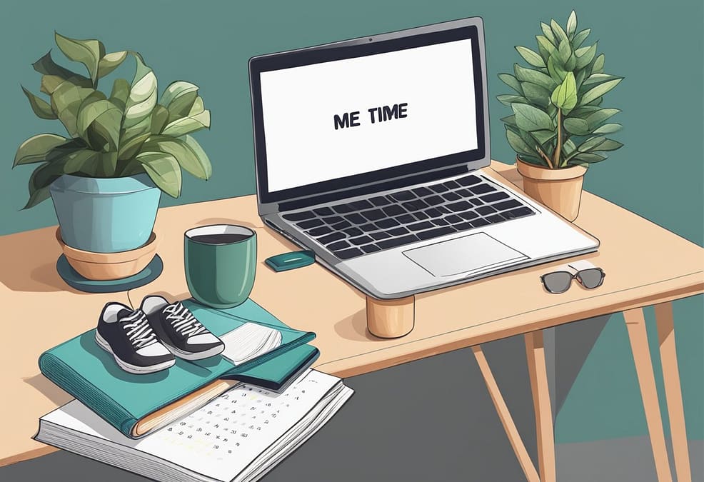 Interval Training for Busy Professionals: Maximize Fitness