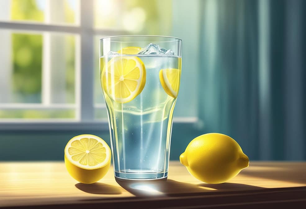 Water Fasting Benefits: Unlocking Health and Wellness