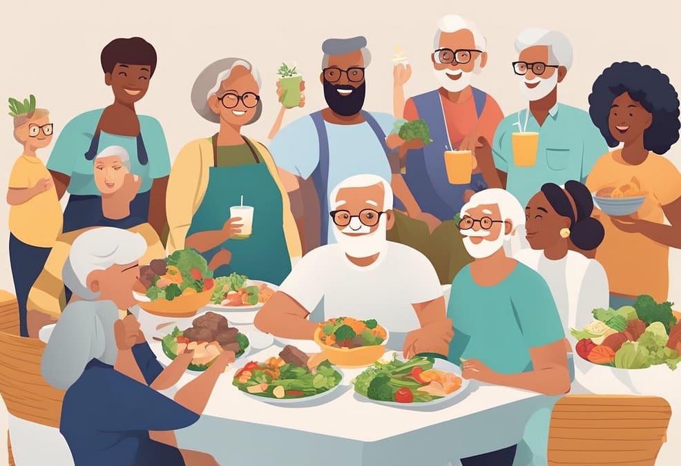 Keto Diet for Different Demographics: Tailoring Nutritional Needs