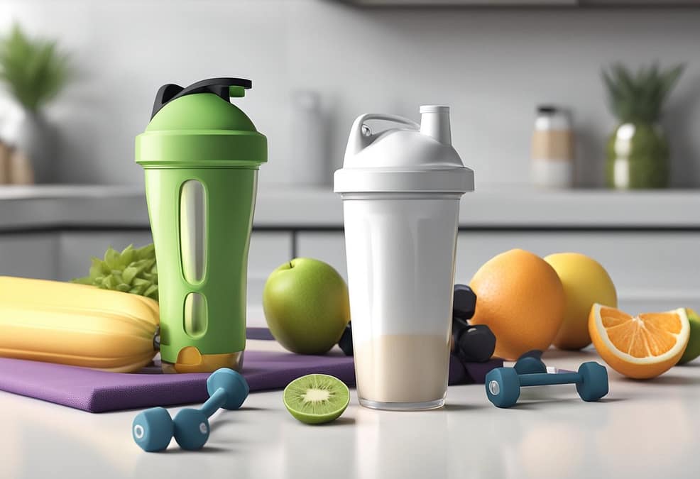 Protein Shake Before or After Workout for Maximum Gains?