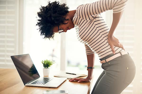 Lower Back Pain and Exercise: