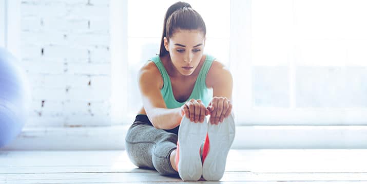 yoga for beginners