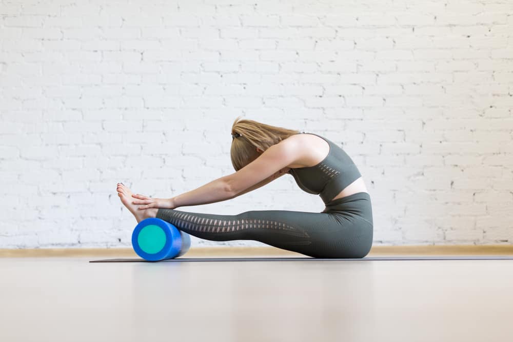 The Importance of Proper Foam Rolling Technique