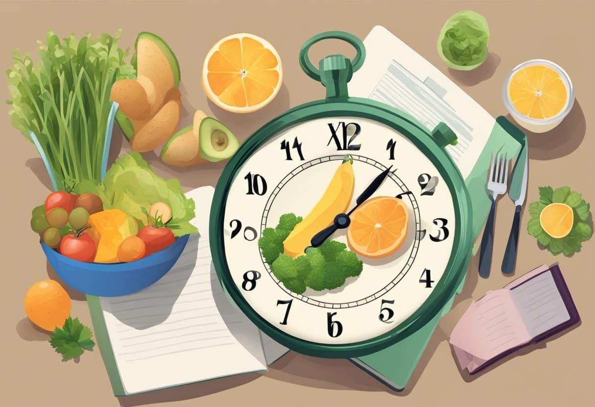 Frequently Asked Questions about Intermittent Fasting