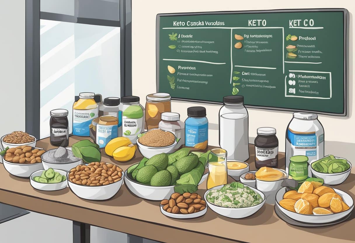 Diet and Nutrition Myths Debunked: