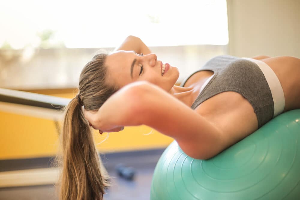 Core and Flexibility Exercises