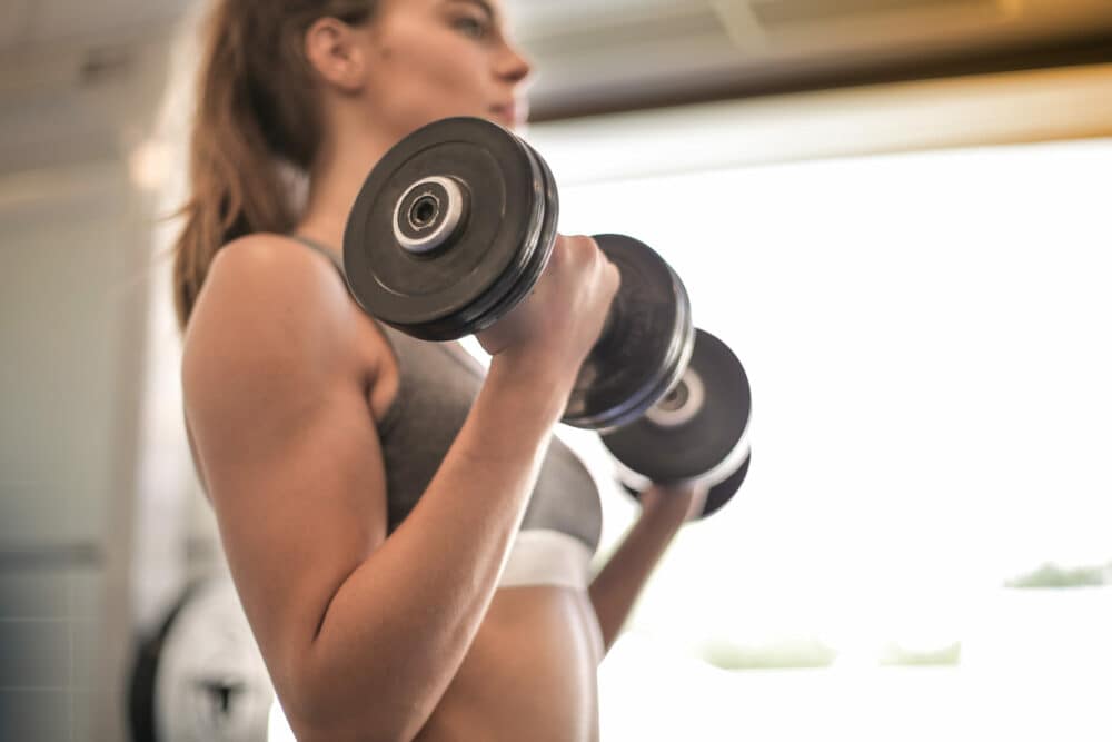 Fitness for Chronic Conditions for Women Over 50