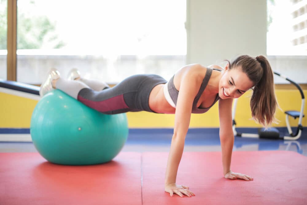 Fitness for Menopause