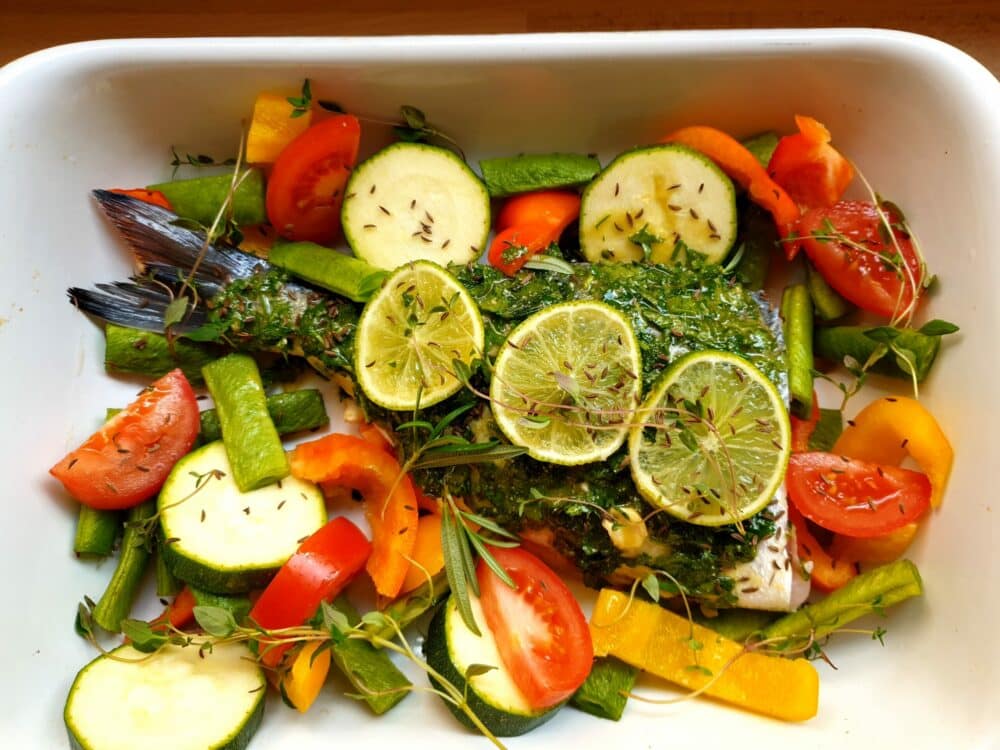 Importance of Balanced Diet for Women Over 50