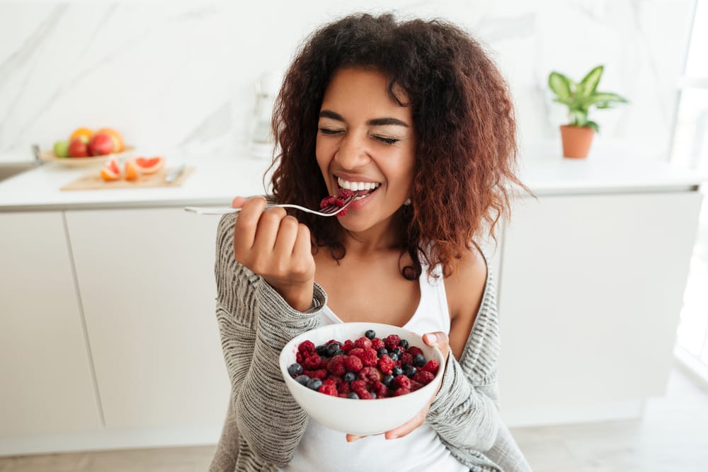 Addressing Dietary and Lifestyle Factors