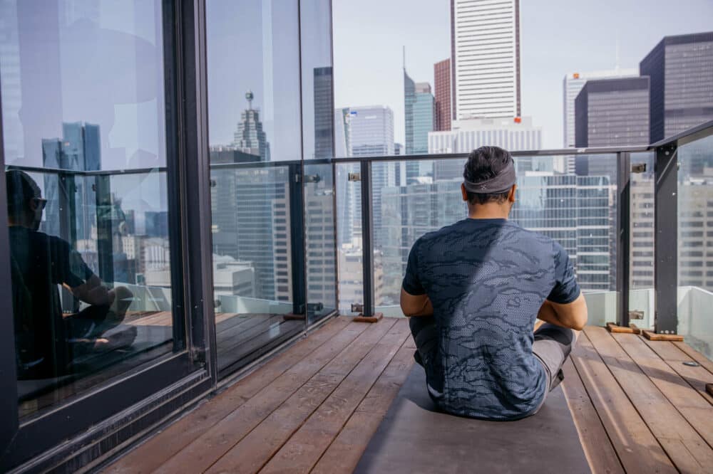 The Role of Yoga in Stress Management and Mental Health