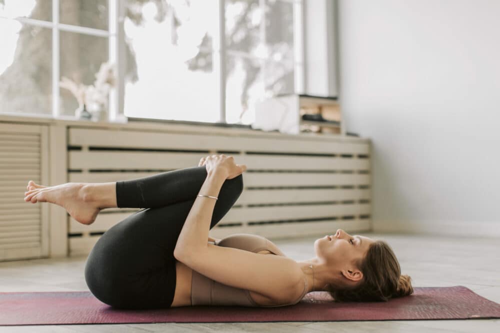 Postnatal Yoga