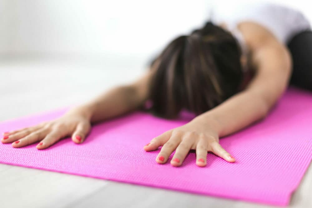 Chronic Pain Management