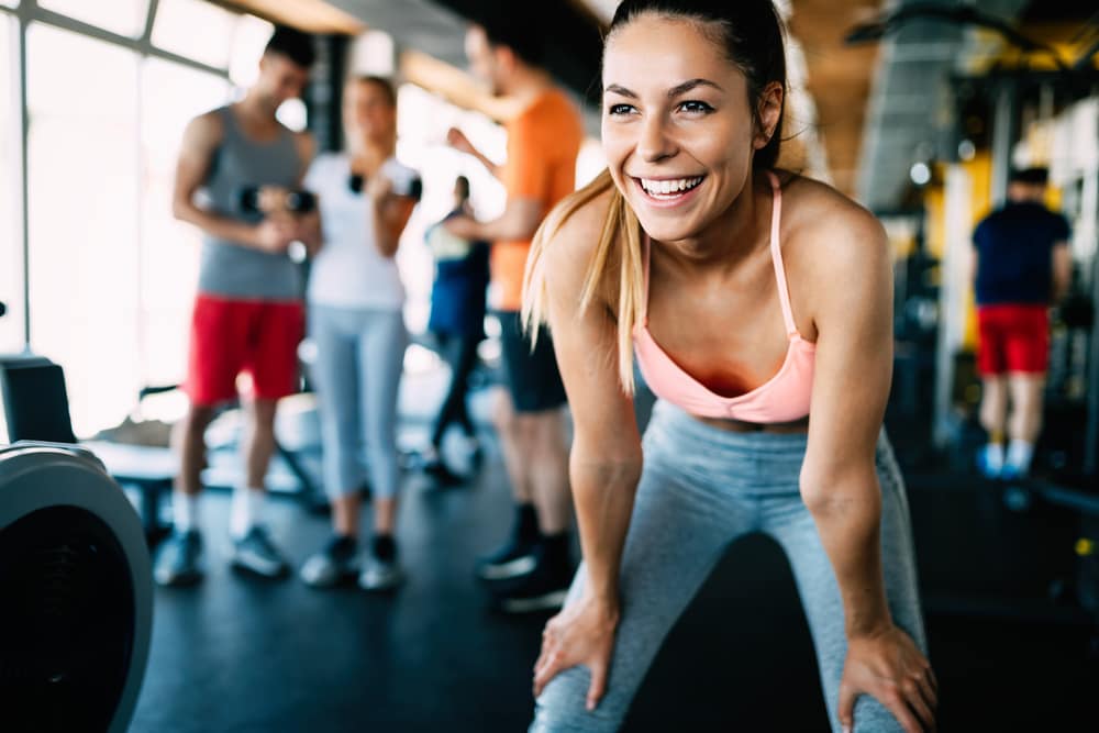 Types of Exercises to Employ for females