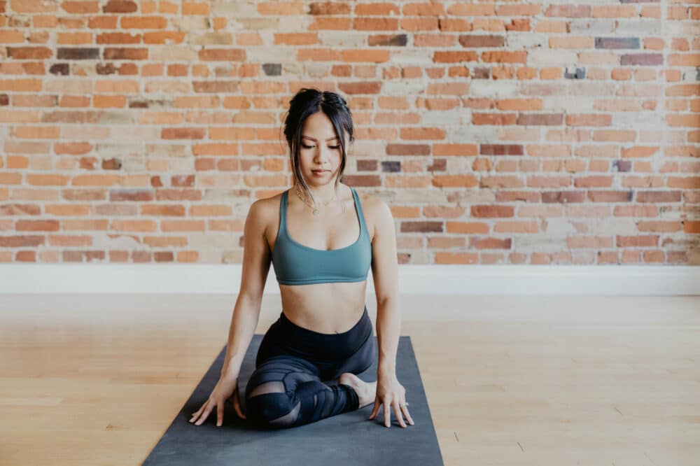 Yoga as a Complementary Health Approach