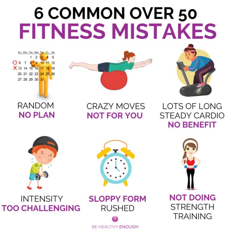 Health Considerations and Precautions