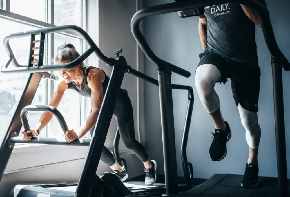 Importance of Fitness and Exercise