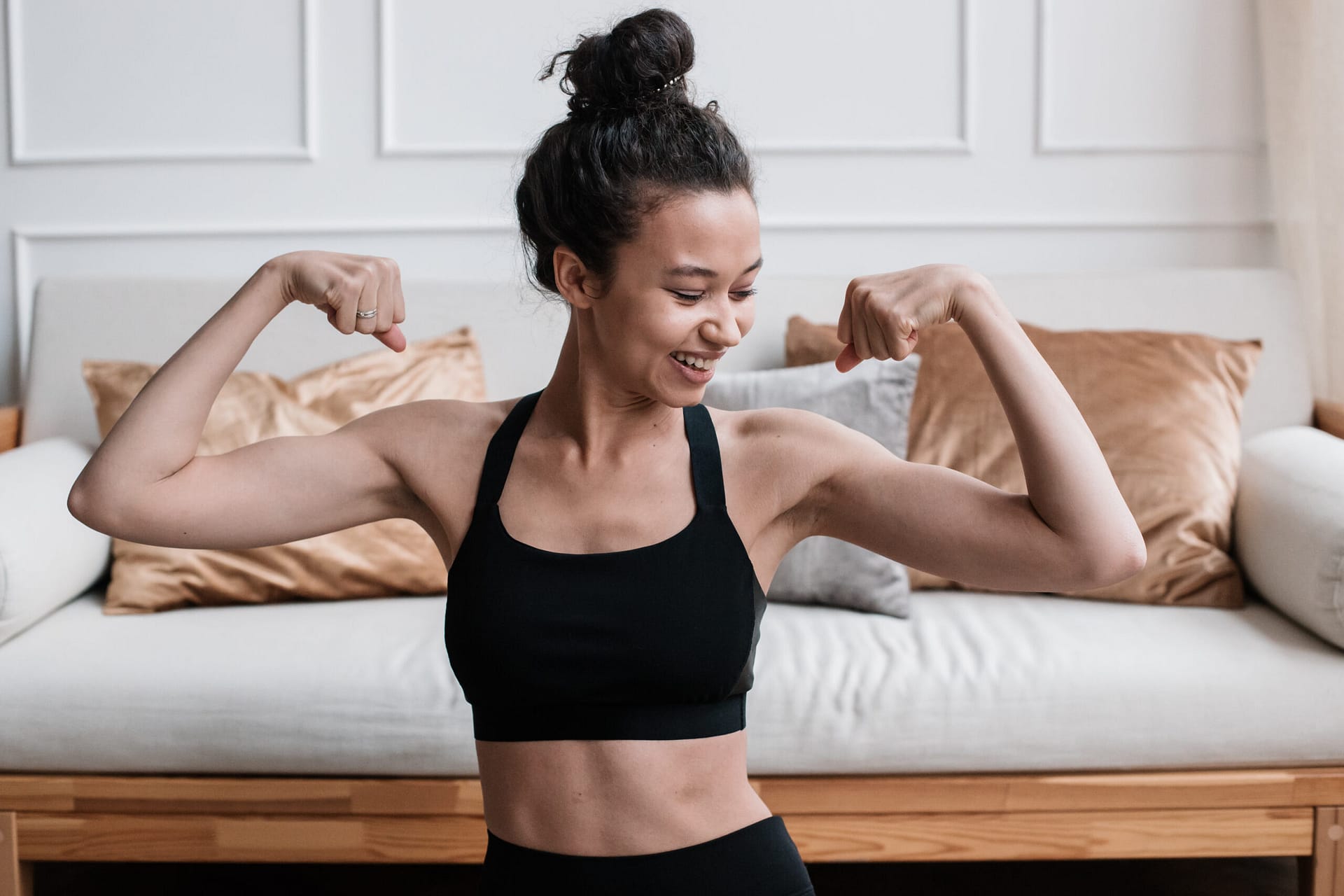 Protein and Weight Loss
