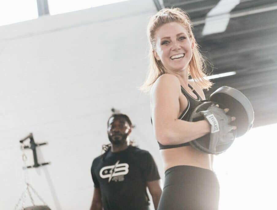 What Will A Personal Trainer Do For You?