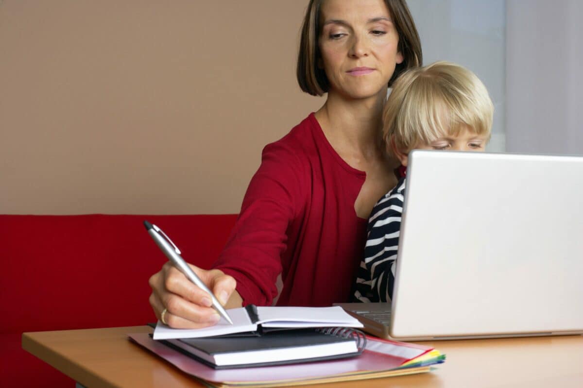 Parent Coaching & Support