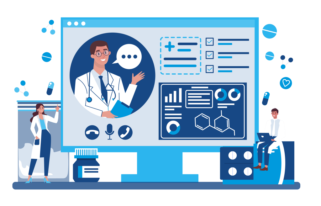 Telemedicine and Virtual Health Programs
