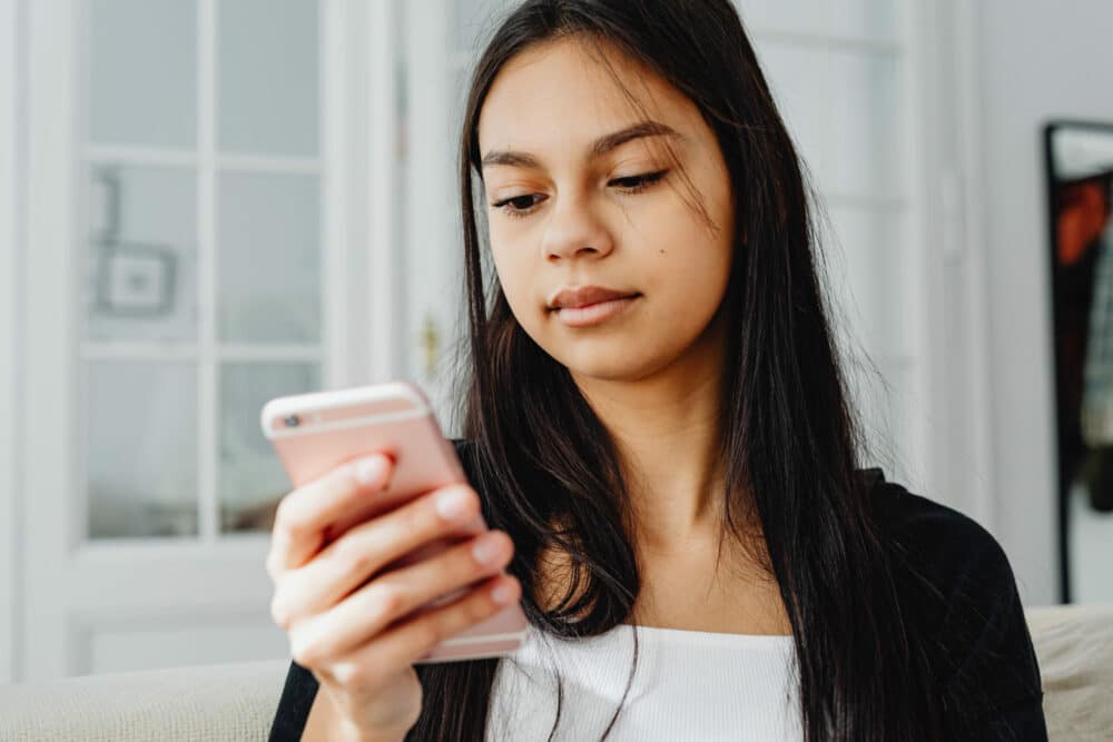 Period Tracking for Teens