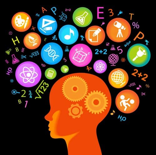 Increased Creativity and Innovation