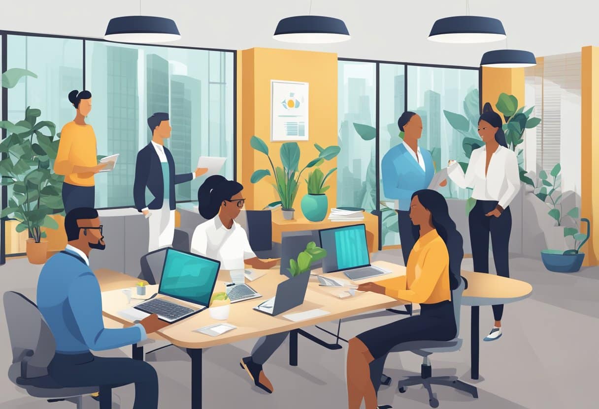 Financial Wellness Services and Tools