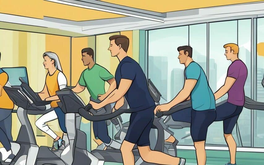 Employee Wellness Programs