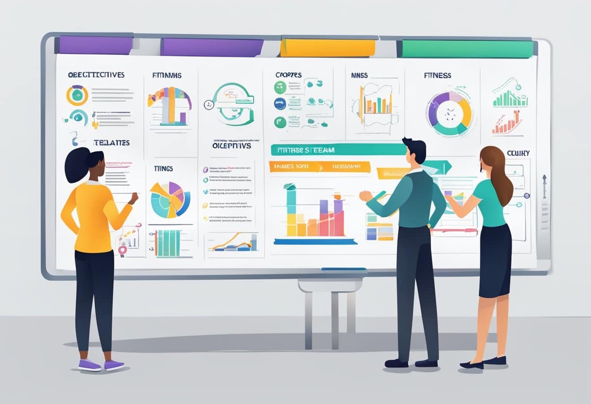 Evaluating Fitness Program Vendors