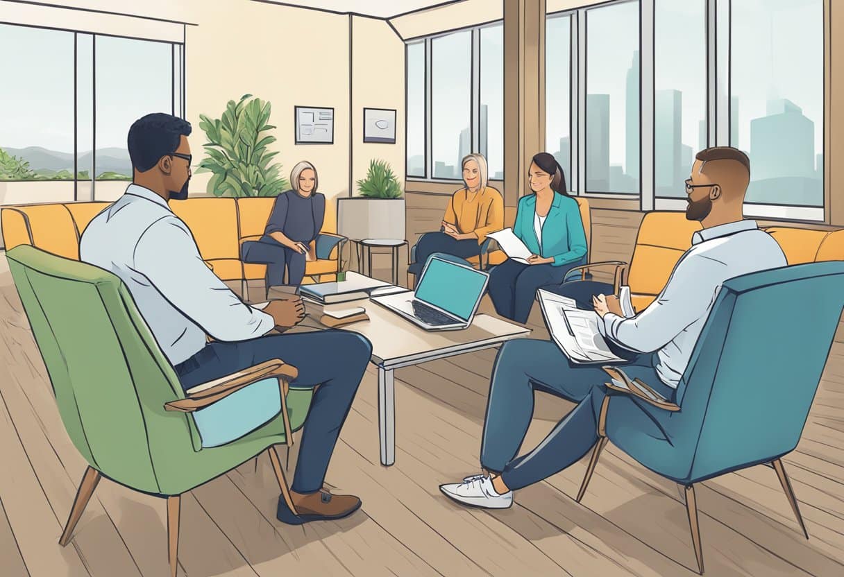 Planning and Designing corporate wellness programs programs
