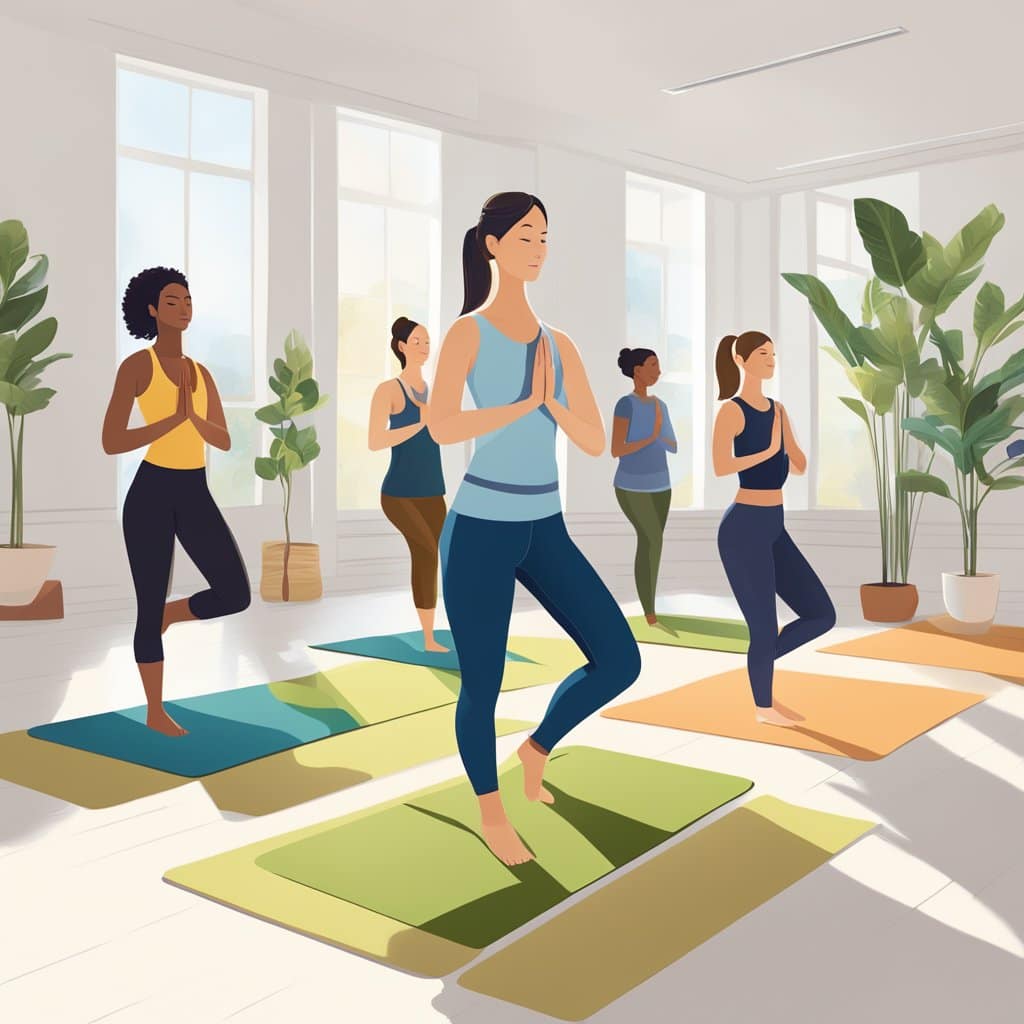 Incorporating Wellness into Fitness Programs